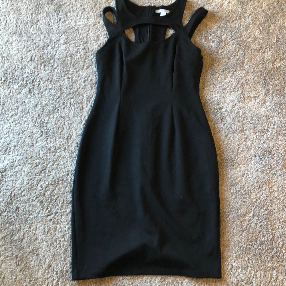 🌿 Charlie Jade Dress
